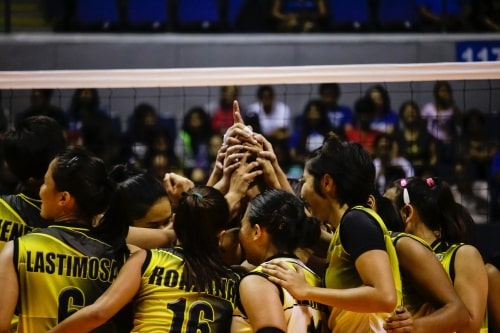 History of Volleyball