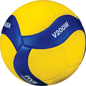 Mikasa Volleyball V200W