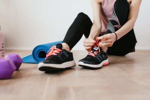 Volleyball Training Regimens