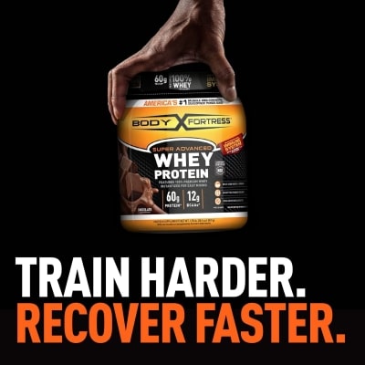 Whey Protein