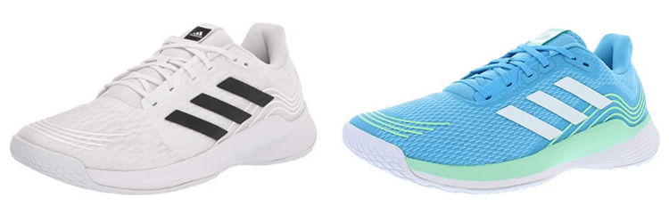 adidas Women's Novaflight volleyball shoes