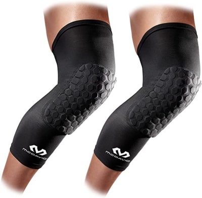 McDavid HEX Knee Pads