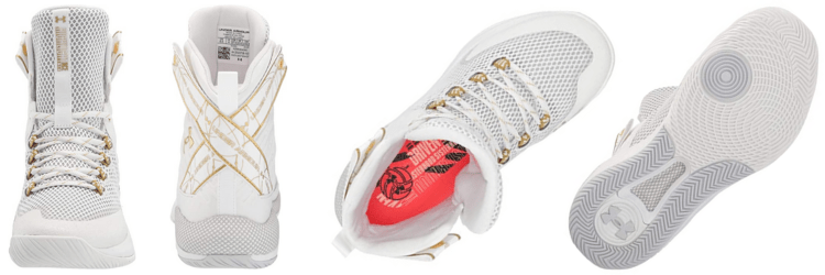 Under Armour HOVR Highlight Ace Volleyball Shoe