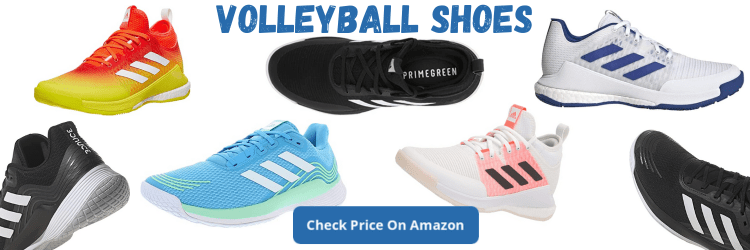 volleyball shoes