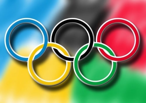 Olympic Volleyball Rules