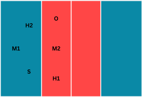 volleyball 5-1 system