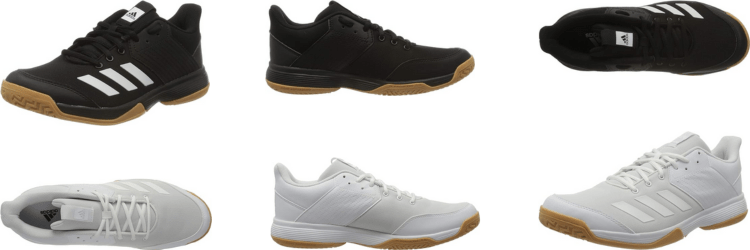 Best Budget Volleyball Shoes