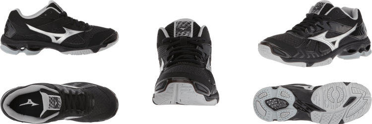 Mizuno Wave Bolt 7 Volleyball Shoes
