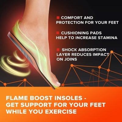 easyfeet insoles