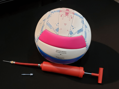 How to Practice Volleyball at Home