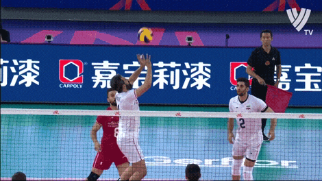 Drills for Passing in Volleyball