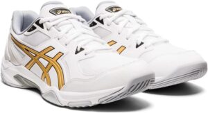 ASICS Mens Gel-Rocket 10 Volleyball Shoes
