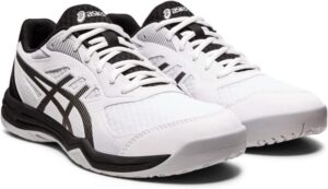 ASICS Mens Upcourt 5 Volleyball Shoes