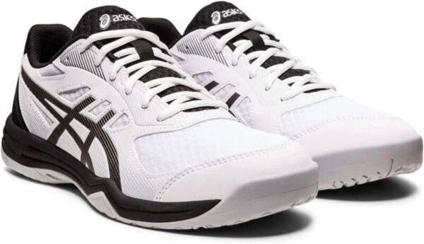 ASICS Mens Upcourt 5 Volleyball Shoes