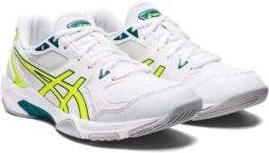 ASICS Womens Gel-Rocket 10 Volleyball Shoes