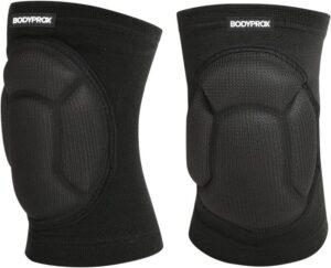 Bodyprox Protective Knee Pads