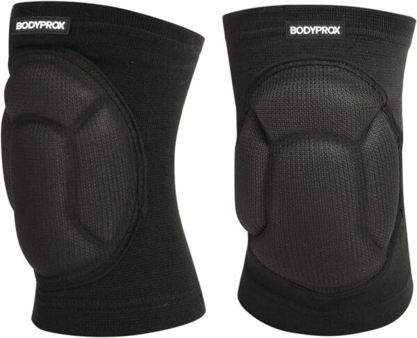 Bodyprox Protective Knee Pads