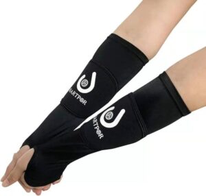 HARTPOR Volleyball Arm Sleeves