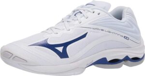 Mizuno Mens Wave Lightning Z6 Volleyball Shoes
