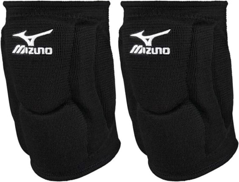 Mizuno SL2 Volleyball Knee Pads Volleyball Hangout
