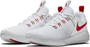 Nike Womens Zoom HyperAce 2 Volleyball Shoes