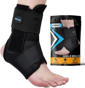 SNEINO Ankle Brace