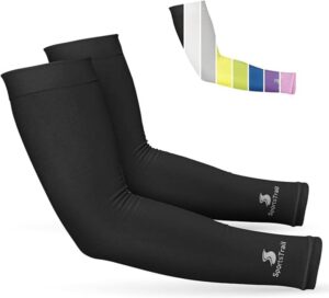 SportsTrail Cooling Arm Sleeves