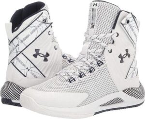 Under Armour Womens HOVR Highlight Ace Volleyball Shoes
