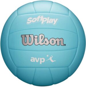 WILSON AVP Soft Play Volleyball