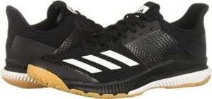 adidas Womens Crazyflight Bounce 3 Volleyball Shoes