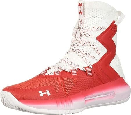 Under Armour Highlight Ace 2.0 Volleyball Shoe