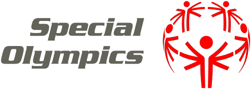 Special Olympics logo