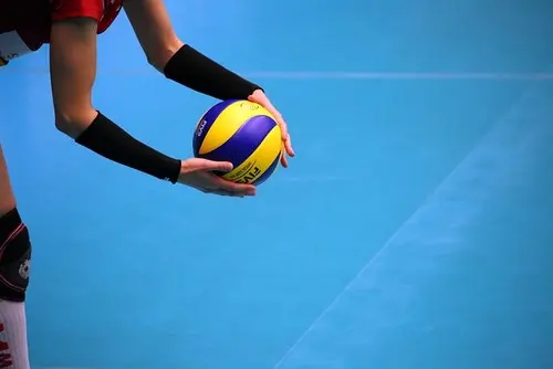 History of Volleyball Federations