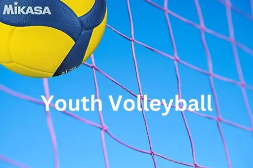 Youth Volleyball